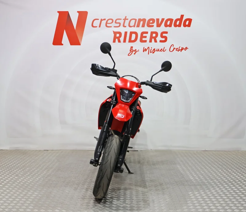 Imagen de GAS GAS SM 700 A2