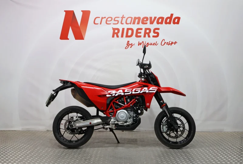 Imagen de GAS GAS SM 700 A2