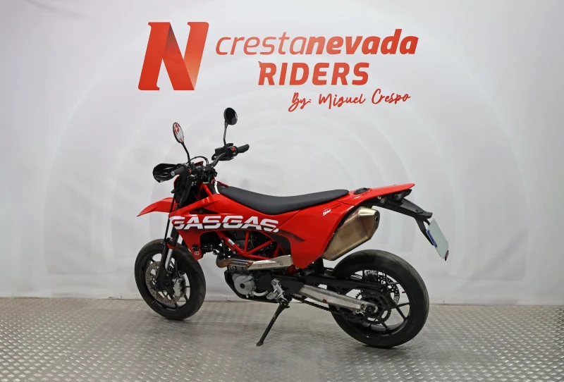 Imagen de GAS GAS SM 700 A2