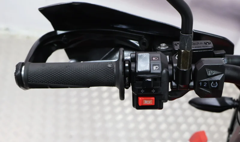 Imagen de GAS GAS SM 700 A2