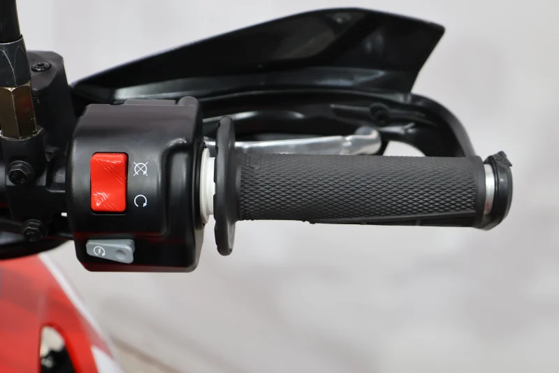 Imagen de GAS GAS SM 700 A2