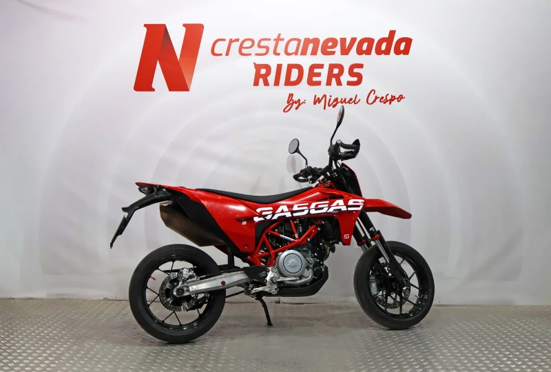 Imagen de GAS GAS SM 700 A2