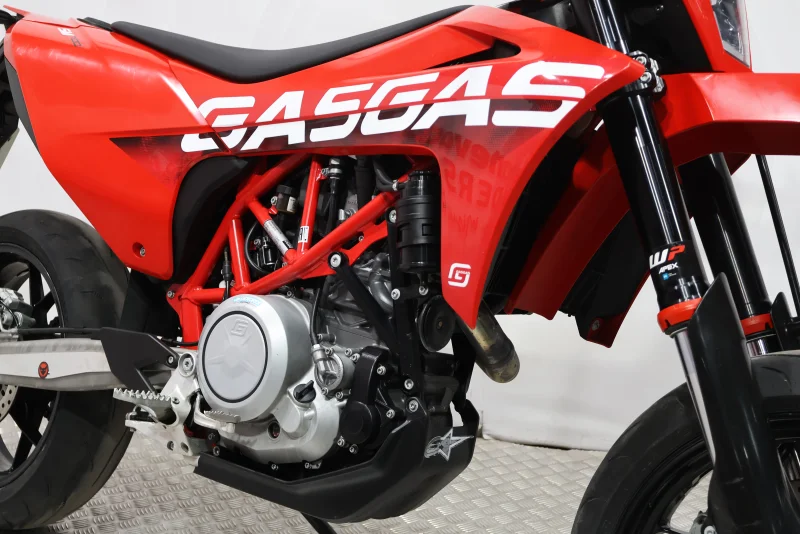Imagen de GAS GAS SM 700 A2