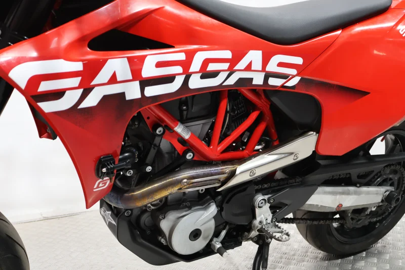 Imagen de GAS GAS SM 700 A2