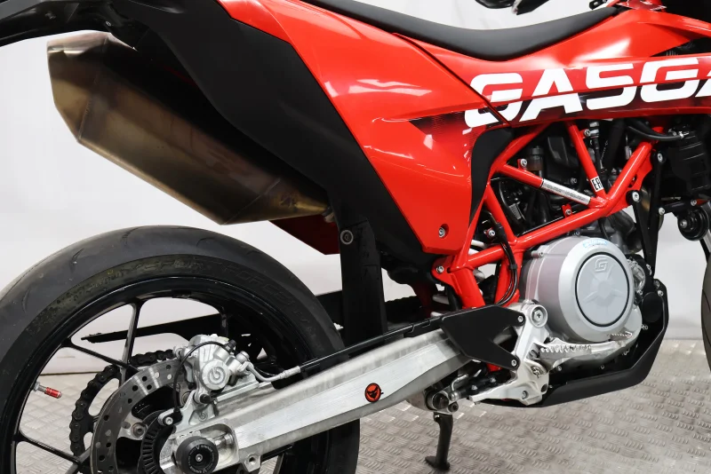 Imagen de GAS GAS SM 700 A2