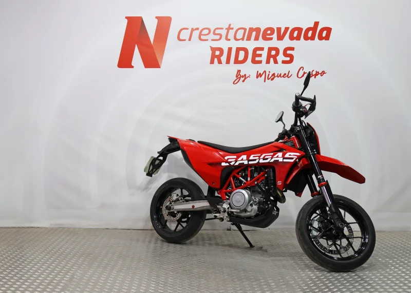 Imagen de GAS GAS SM 700 A2