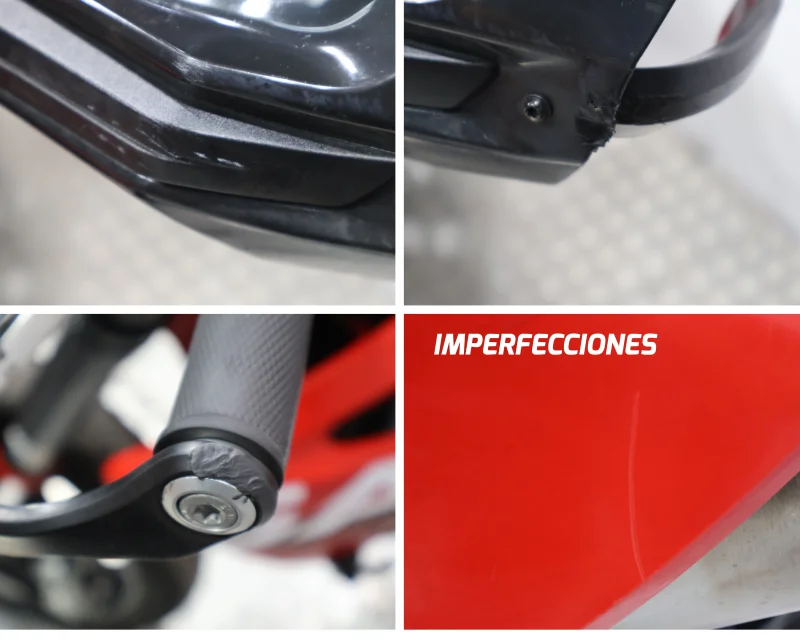 Imagen de GAS GAS SM 700 A2