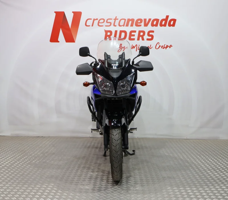 Imagen de Suzuki V-Strom 650