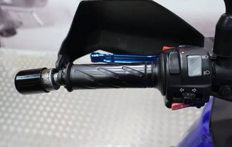 Imagen de Suzuki V-Strom 650