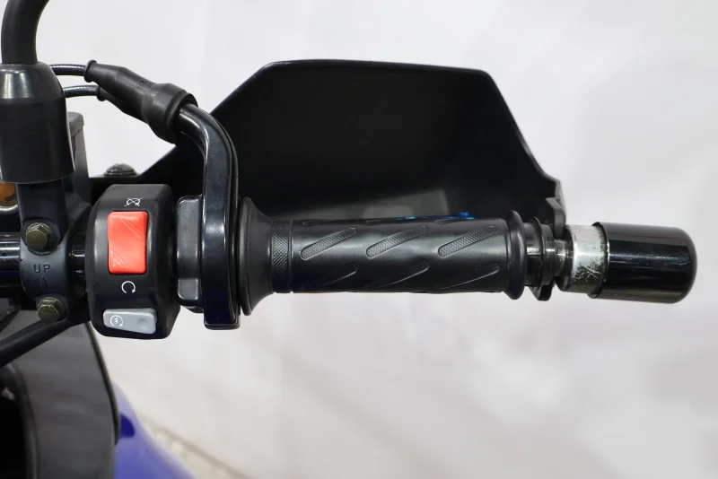 Imagen de Suzuki V-Strom 650