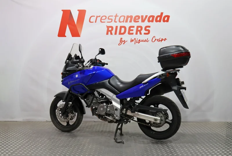 Imagen de Suzuki V-Strom 650