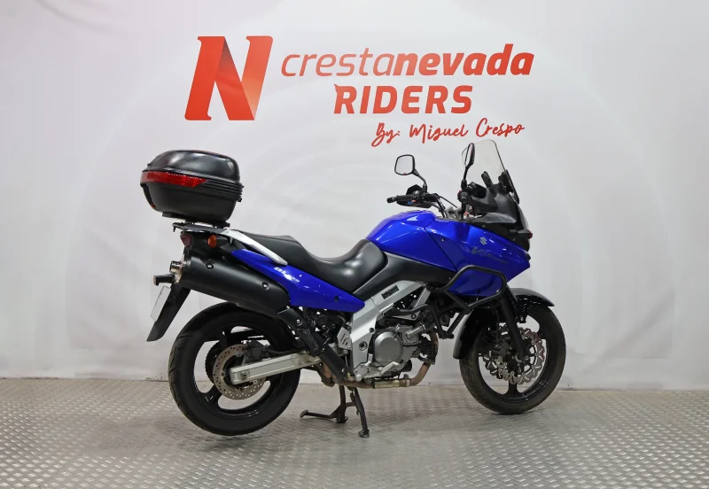 Imagen de Suzuki V-Strom 650