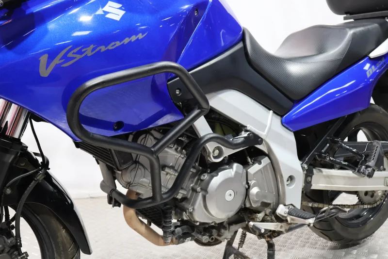 Imagen de Suzuki V-Strom 650