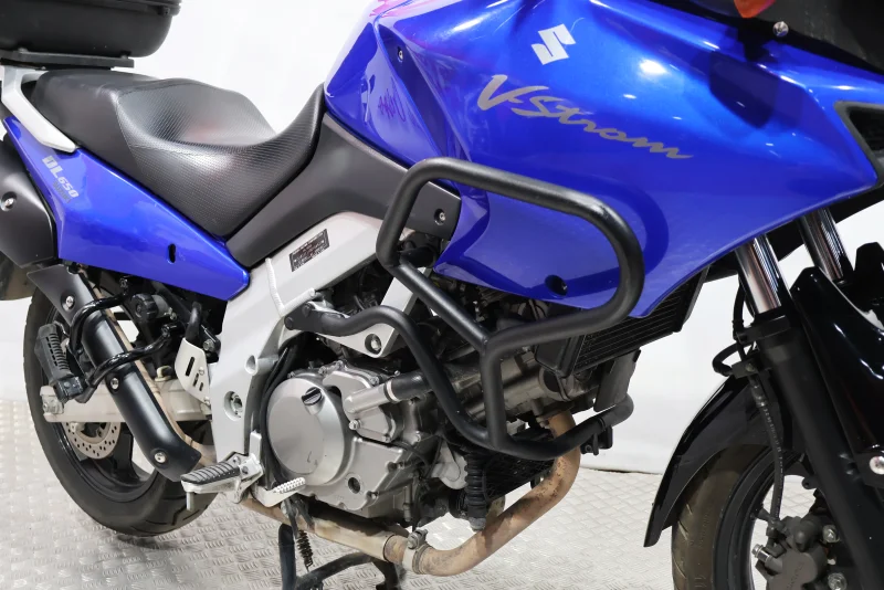 Imagen de Suzuki V-Strom 650