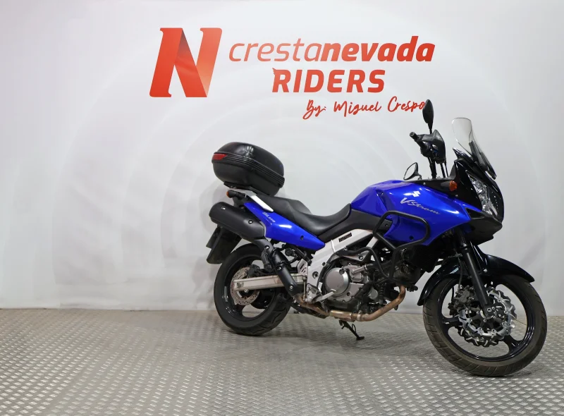 Imagen de Suzuki V-Strom 650
