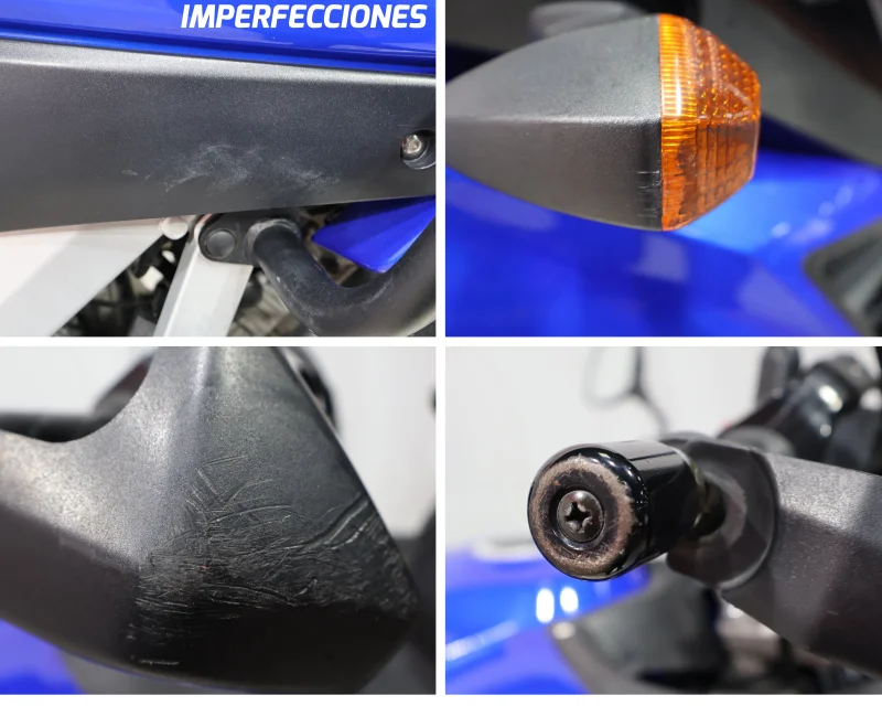 Imagen de Suzuki V-Strom 650