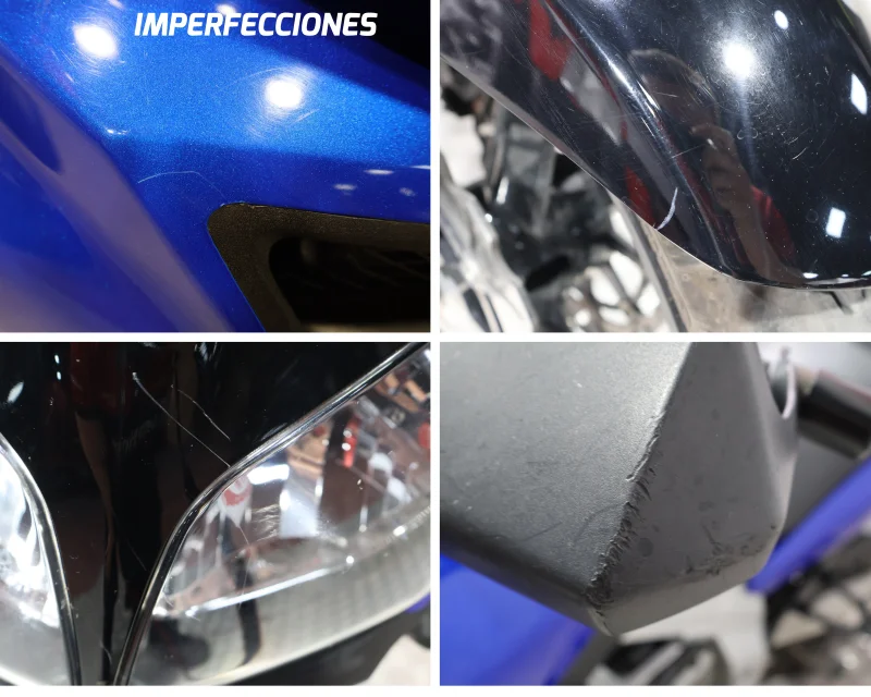 Imagen de Suzuki V-Strom 650