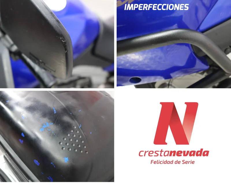 Imagen de Suzuki V-Strom 650