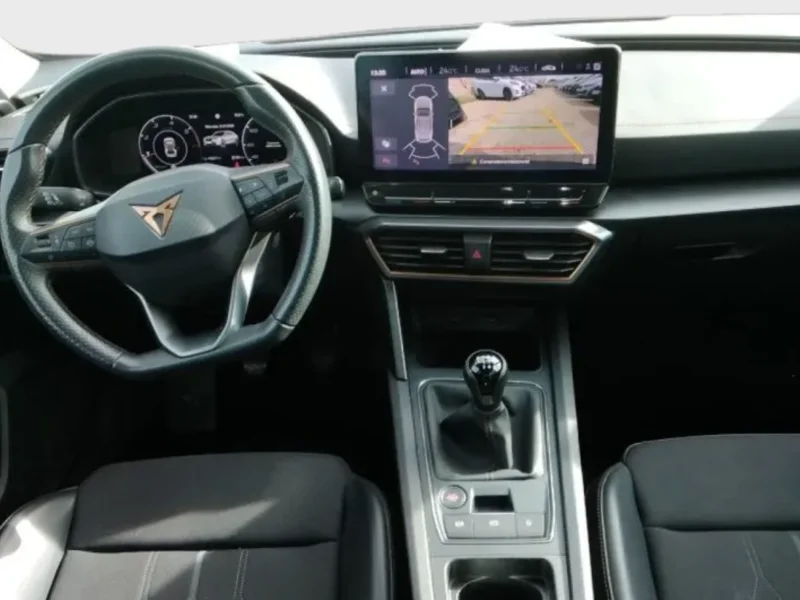 Imagen de cupra Formentor