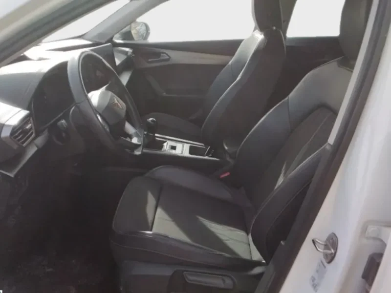 Imagen de cupra Formentor