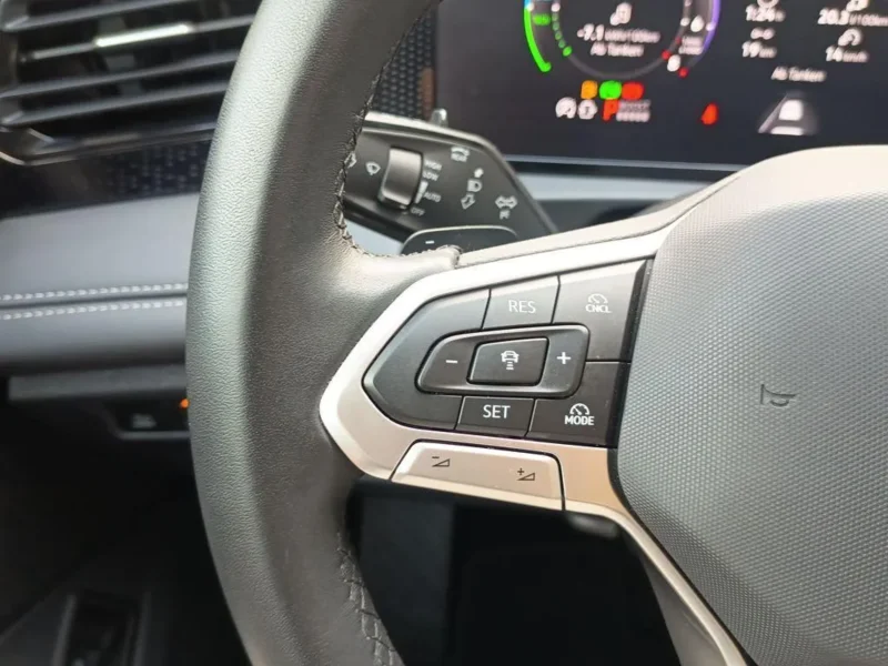 Imagen de Volkswagen Tiguan