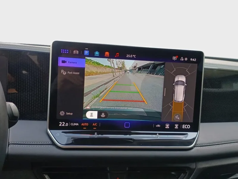 Imagen de Volkswagen Tiguan
