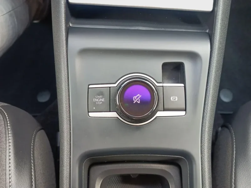 Imagen de Volkswagen Tiguan