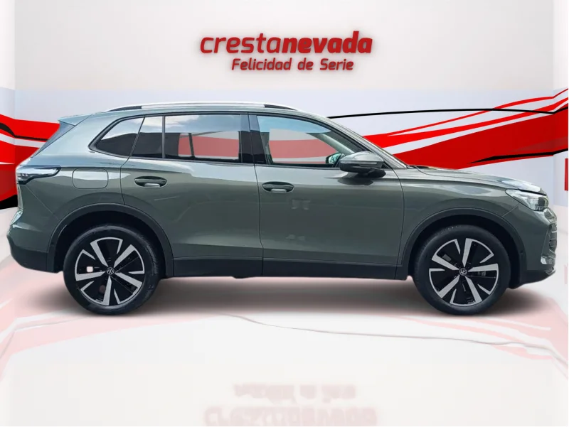 Imagen de Volkswagen Tiguan