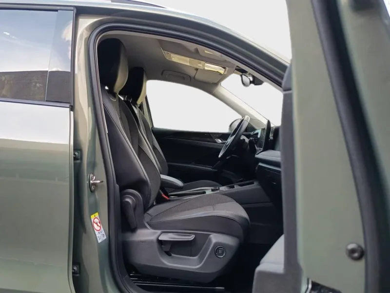 Imagen de Volkswagen Tiguan