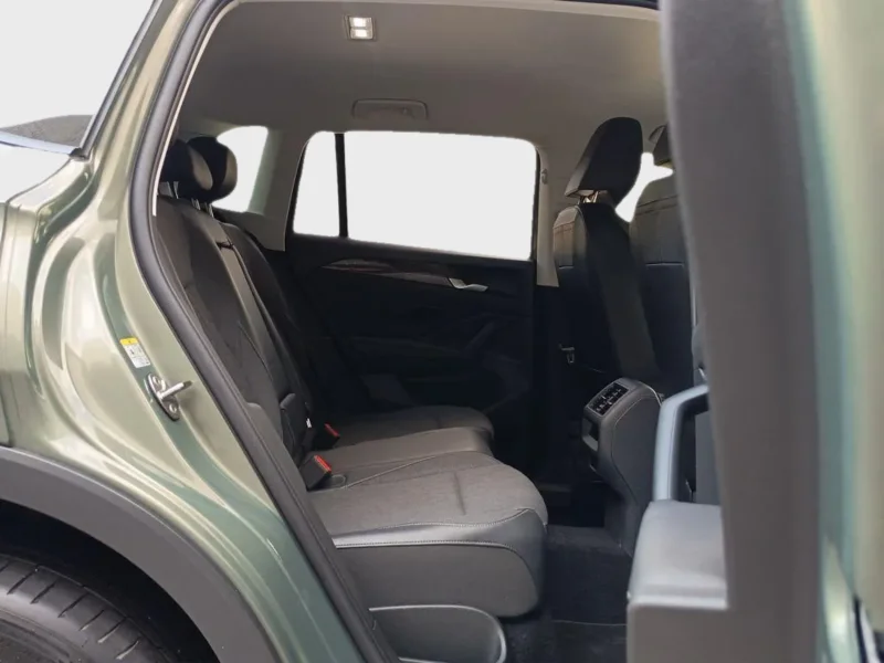 Imagen de Volkswagen Tiguan