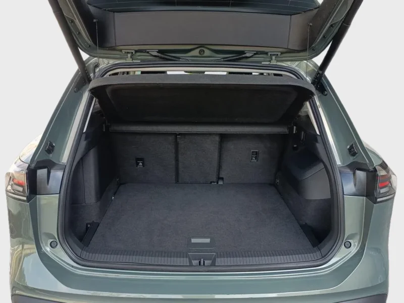 Imagen de Volkswagen Tiguan