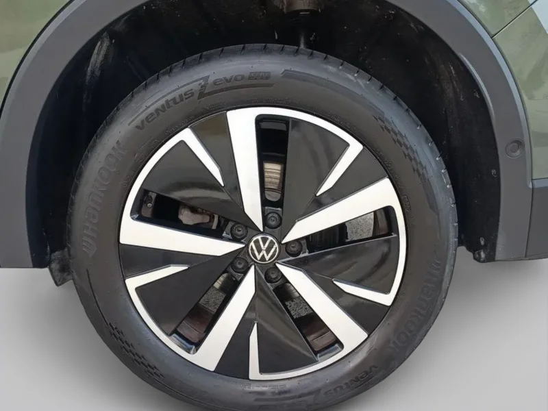 Imagen de Volkswagen Tiguan
