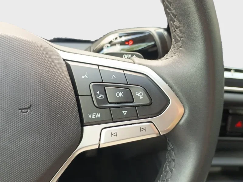 Imagen de Volkswagen Tiguan
