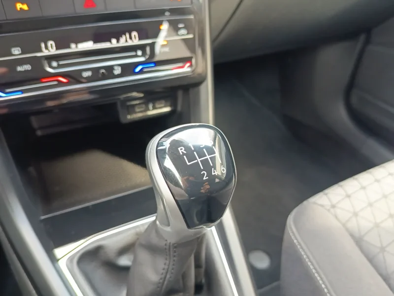Imagen de Volkswagen T-Cross