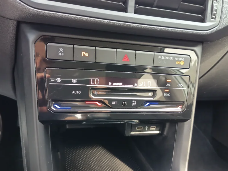 Imagen de Volkswagen T-Cross