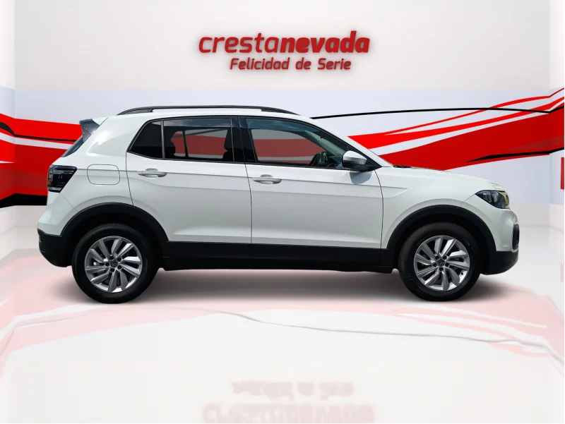 Imagen de Volkswagen T-Cross