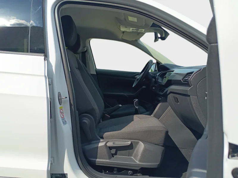 Imagen de Volkswagen T-Cross
