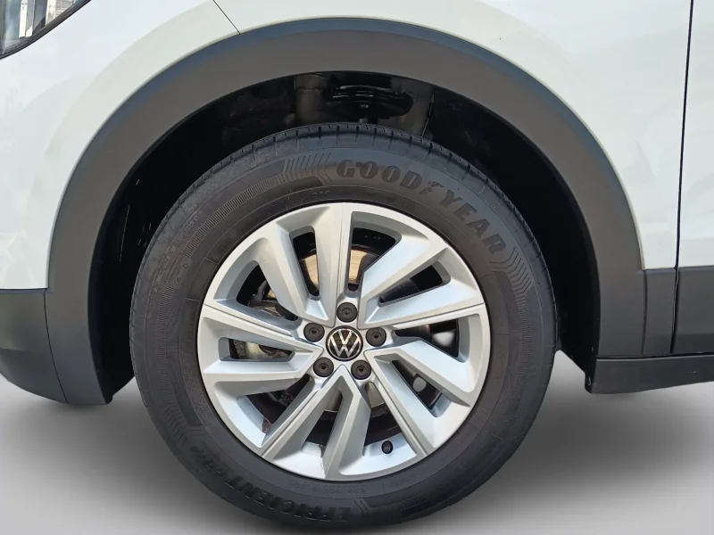 Imagen de Volkswagen T-Cross