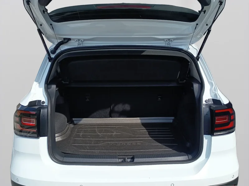 Imagen de Volkswagen T-Cross