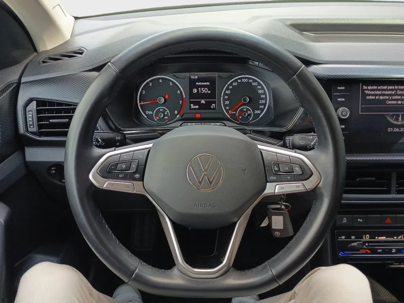 Imagen de Volkswagen T-Cross