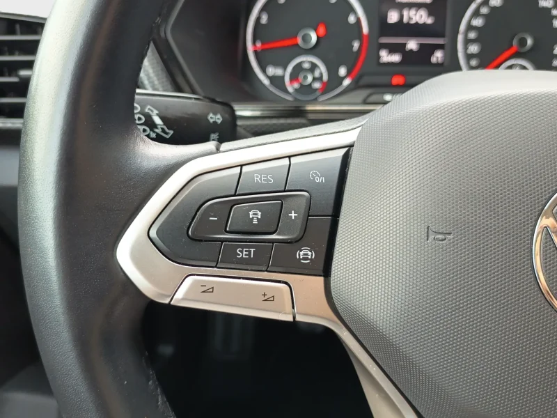 Imagen de Volkswagen T-Cross