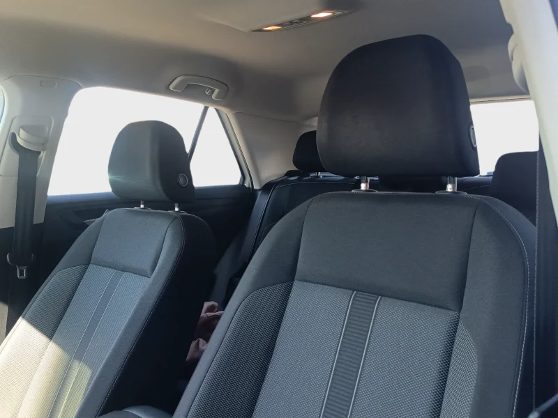Imagen de Volkswagen T-Roc