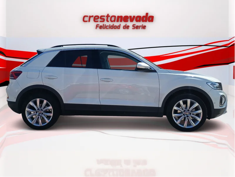 Imagen de Volkswagen T-Roc