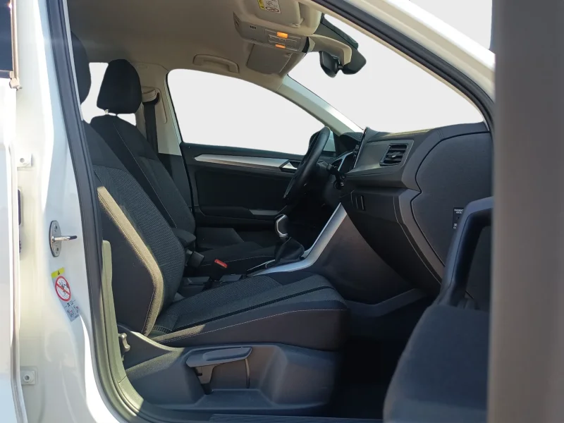 Imagen de Volkswagen T-Roc
