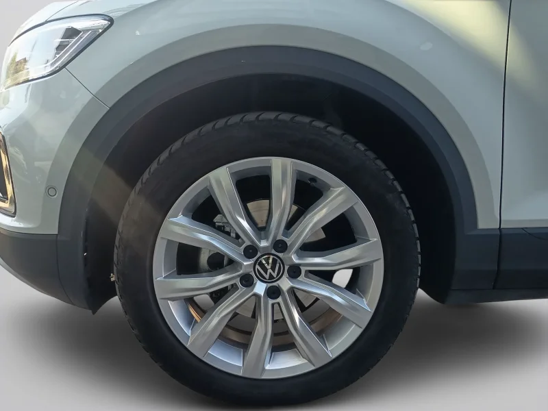 Imagen de Volkswagen T-Roc