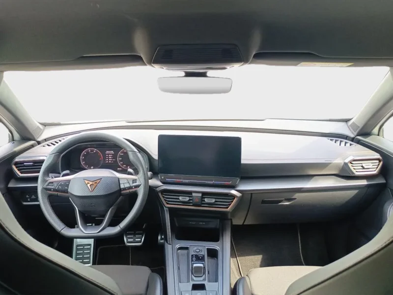 Imagen de cupra Formentor