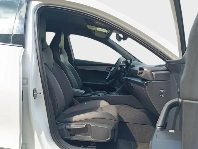 Imagen de cupra Formentor