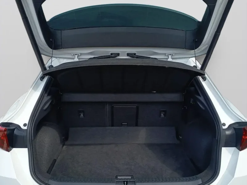 Imagen de cupra Formentor