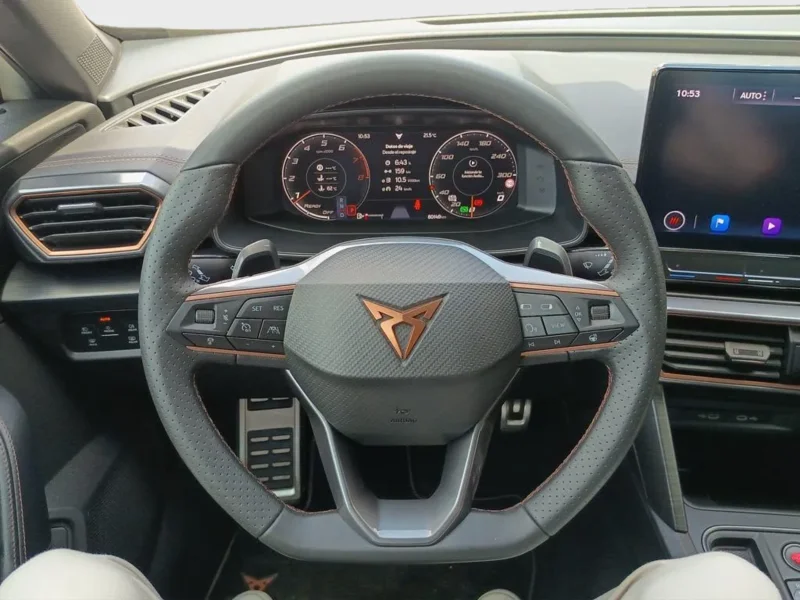 Imagen de cupra Formentor