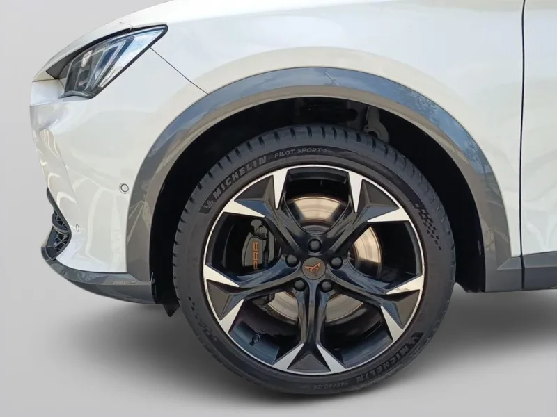 Imagen de cupra Formentor